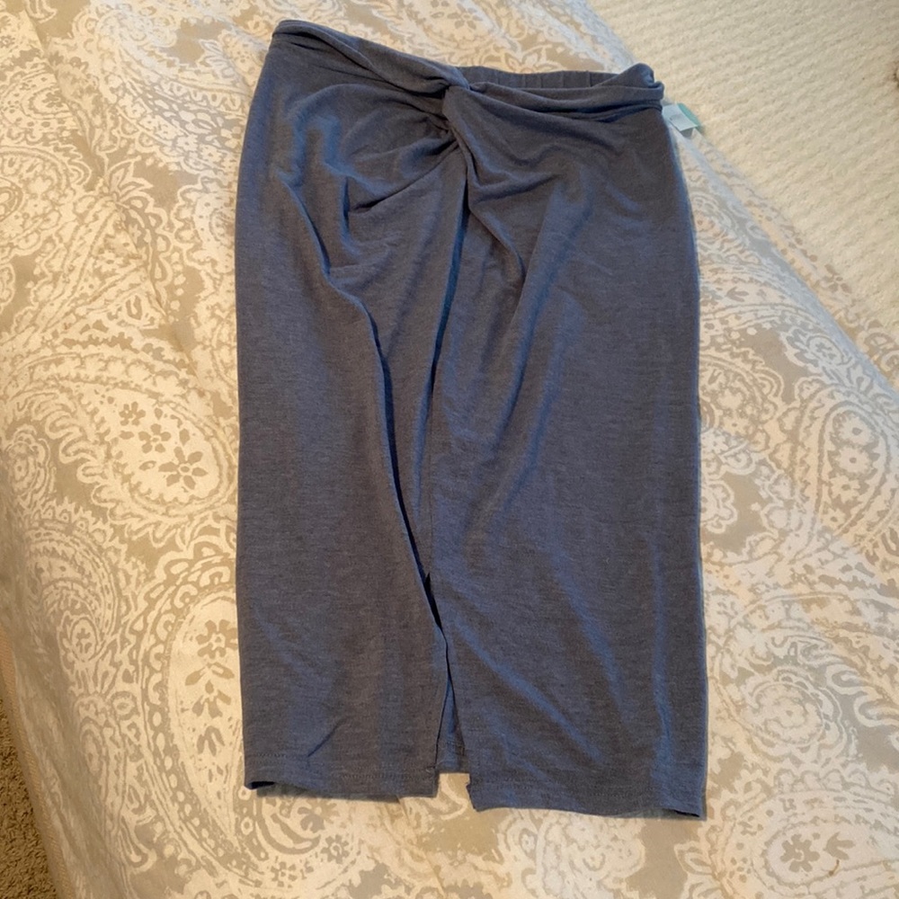 Stitch Fix Skirt